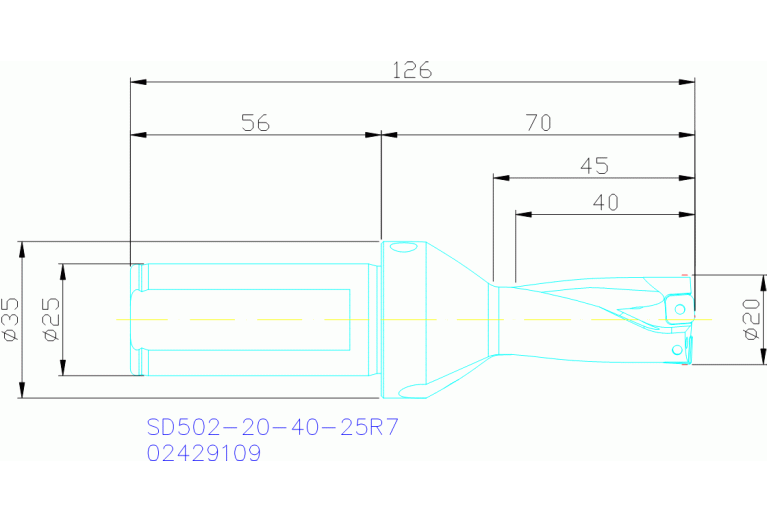 SD502-20-40-25R7