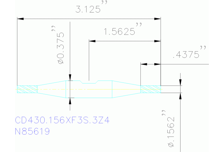 CD430.156XF3S.3Z4