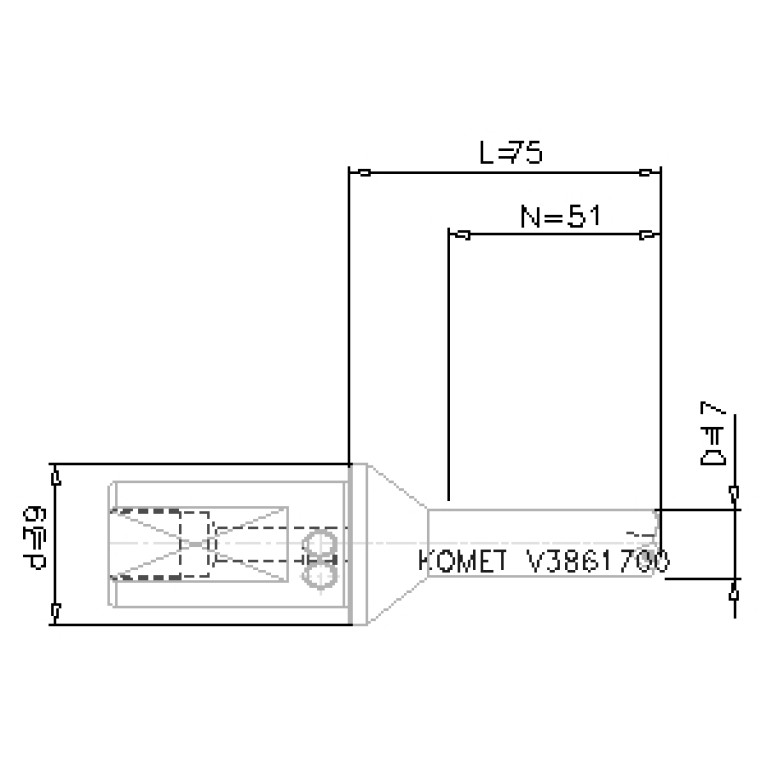 V38 61700
