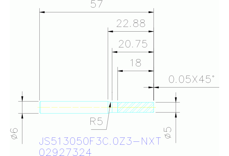 JS513050F3C.0Z3-NXT