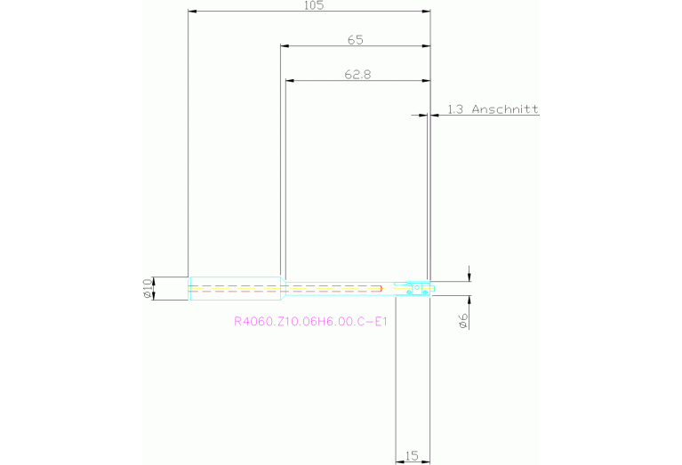 R4060.Z10.06H6.00.C-E1
