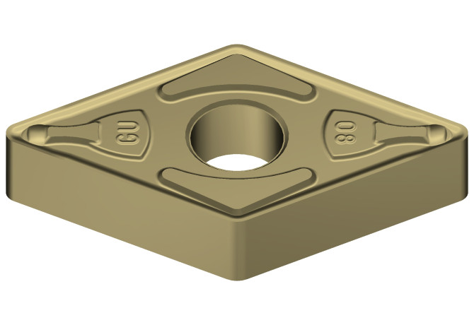 DNMG150612N-GU AC8115P