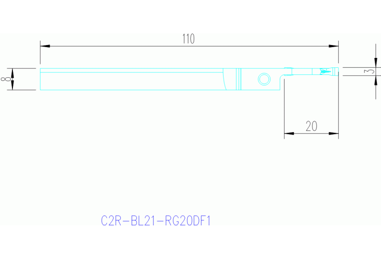 C2R-BL21-RG20DF1
