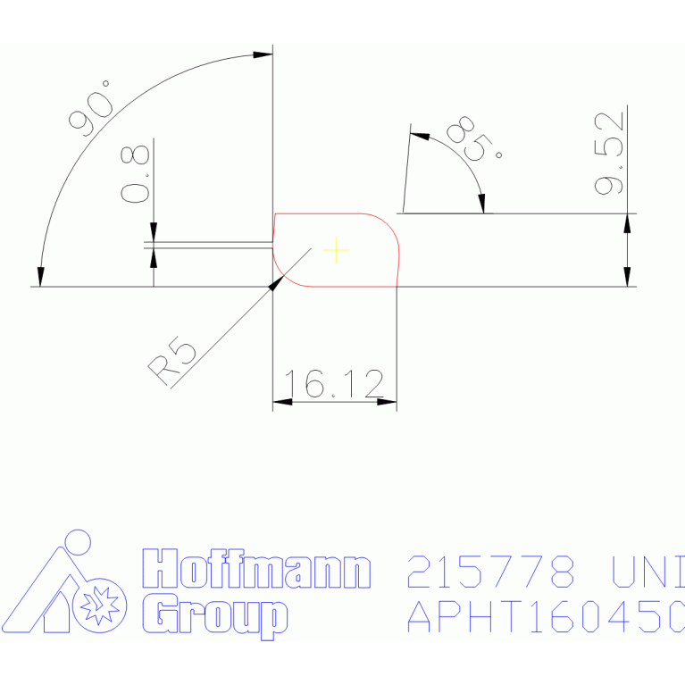 215778 UNI