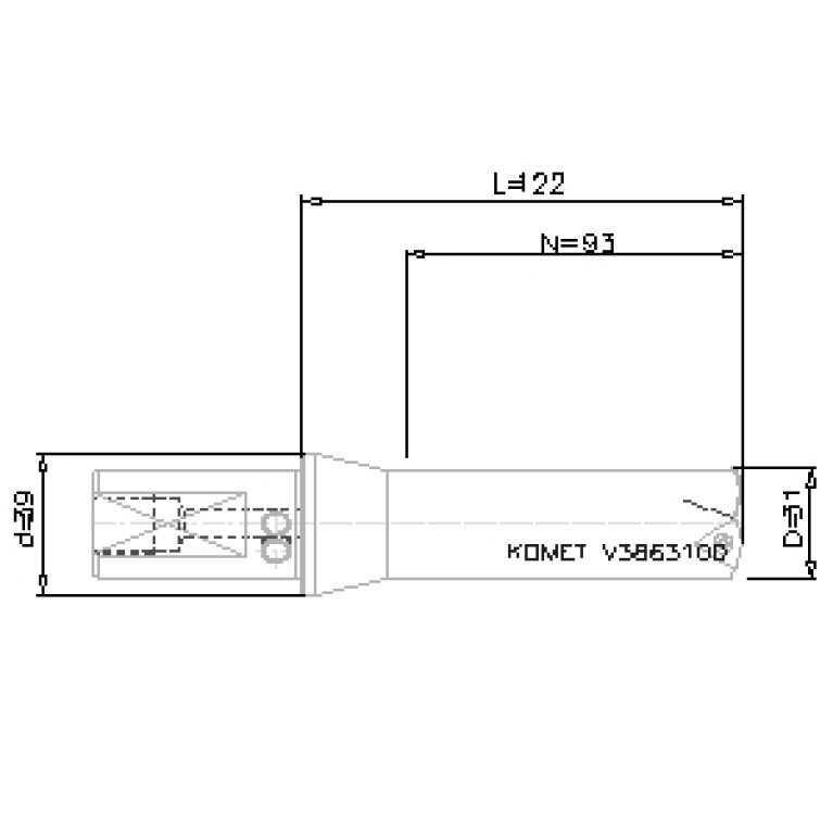 V38 63100