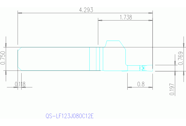 QS-LF123J080C12E