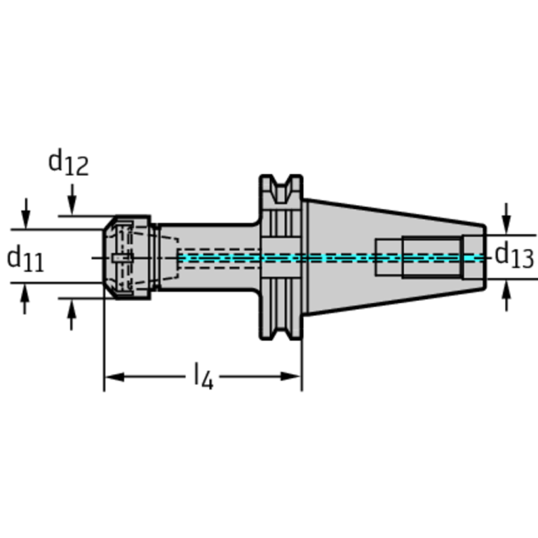 AK300.S40.070.ER32