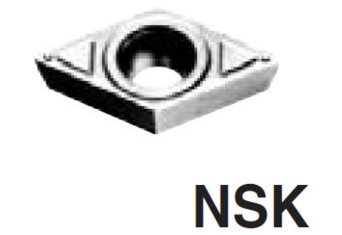 DCMT070204 NSK AC820P