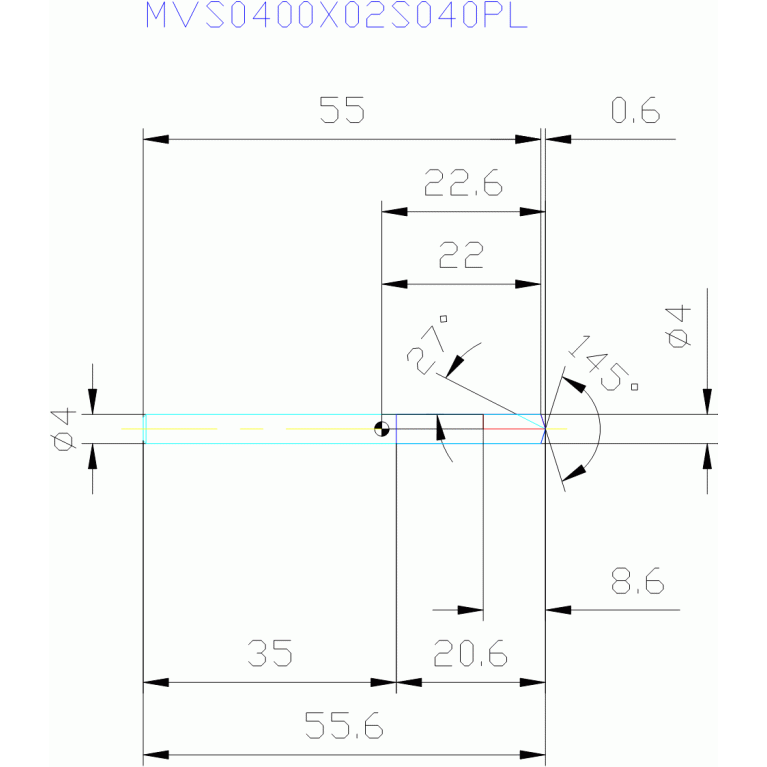 MVS0400X02S040PL