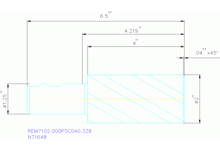 REM7102.000P5C040.3Z8