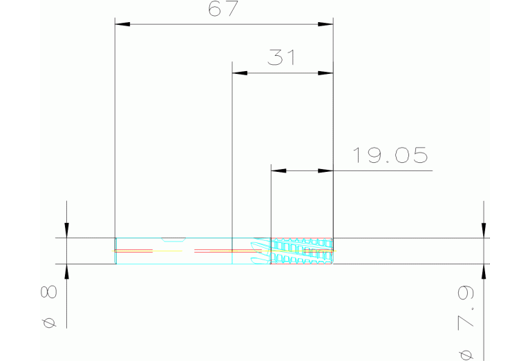 TC620-UNF3/8-W5D-WB10TJ