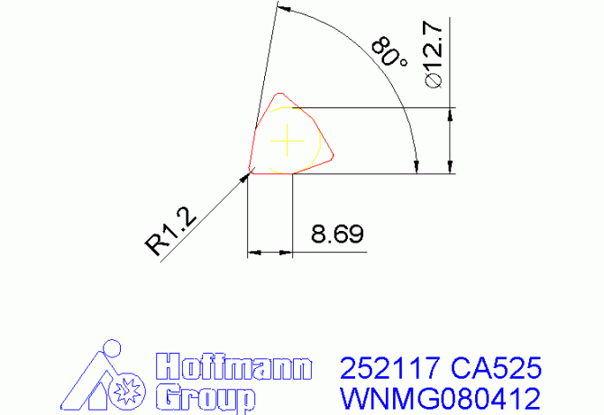 252117 CA525