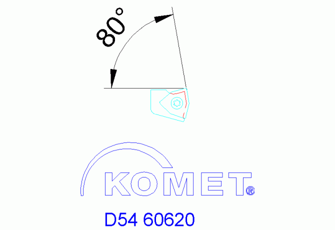 D54 60620