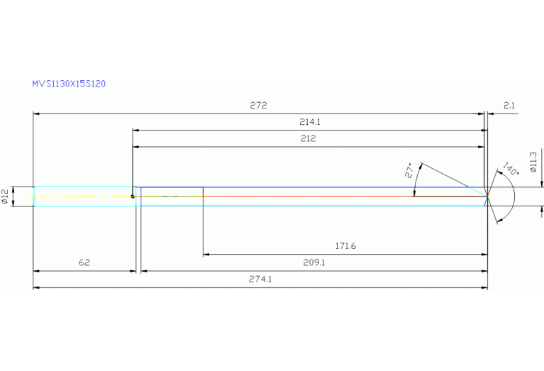 MVS1130X15S120 DP1020