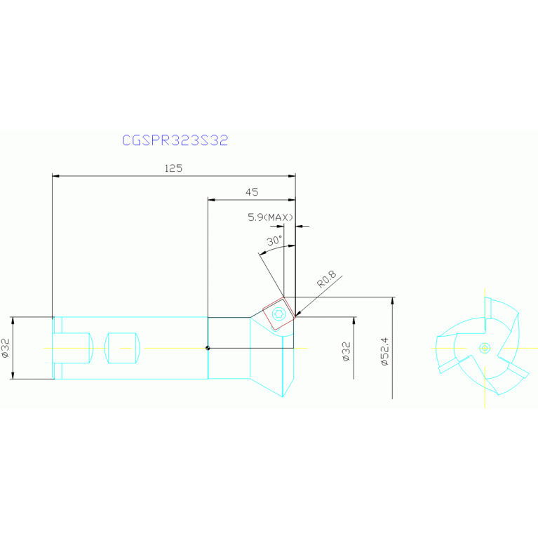 CGSPR323S32