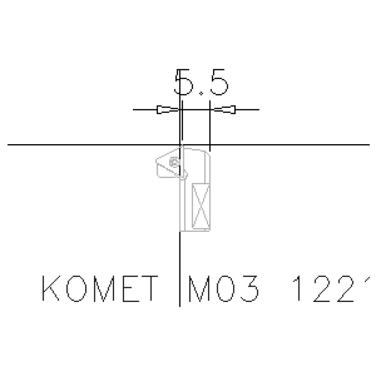 M03 12210