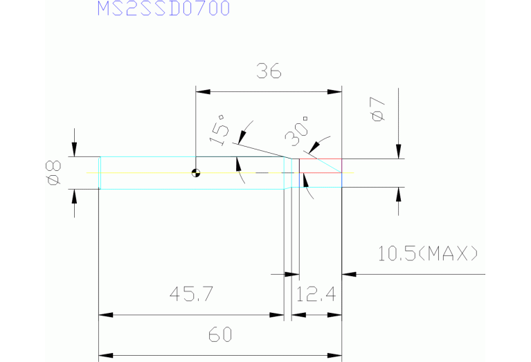 MS2SSD0700