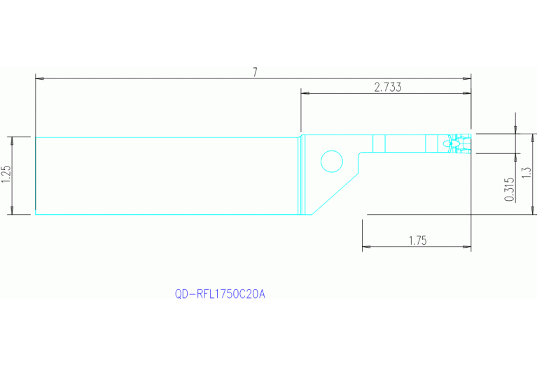 QD-RFL1750C20A