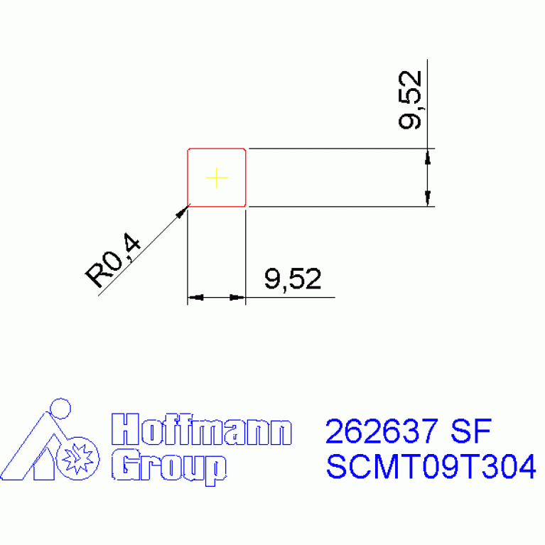 262637 SF