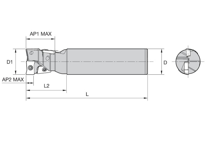 KDMR16-S16-190