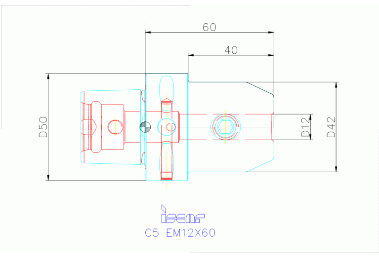 C5 EM12X60