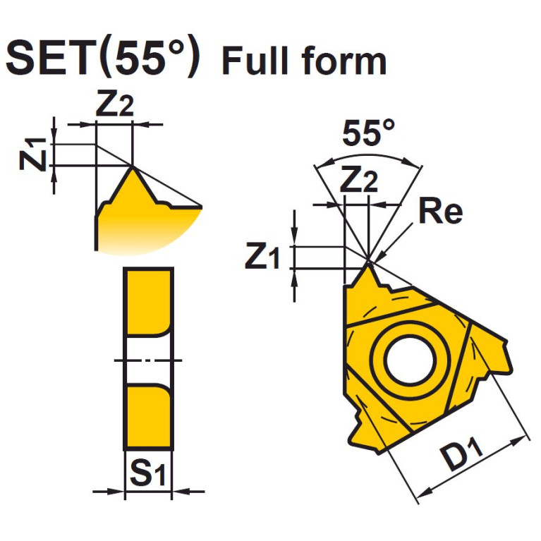 SET140R3XMP US735