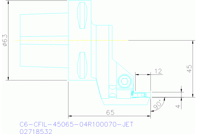C6-CFIL-45065-04R100070-JET