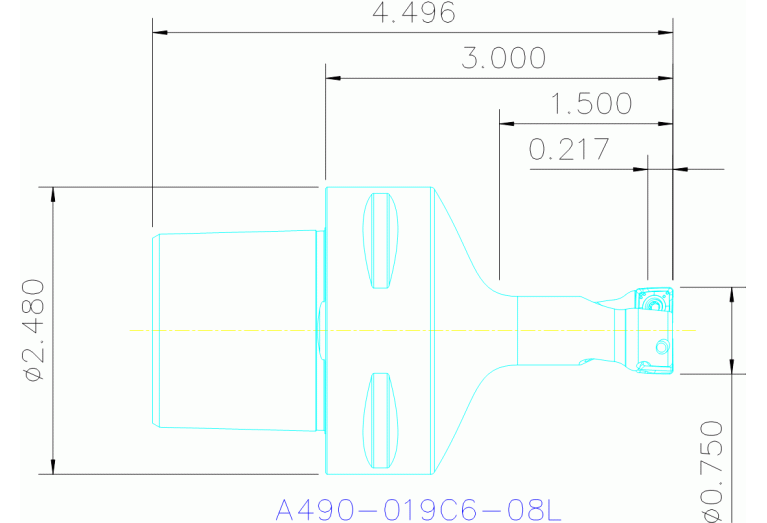 A490-019C6-08L