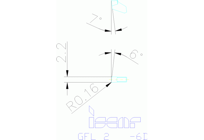 GFL 2 - 6D IC30N