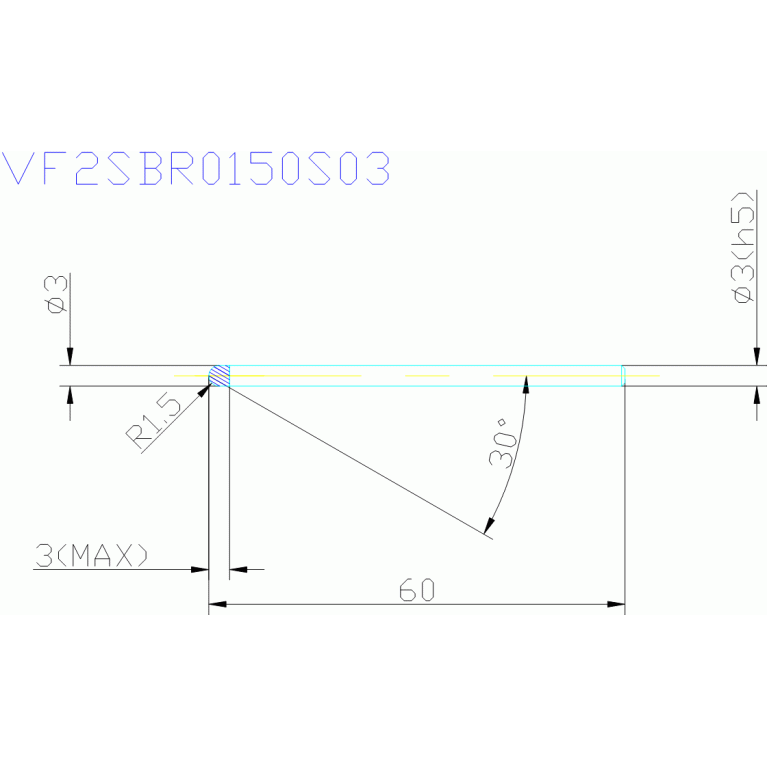 VF2SBR0150S03