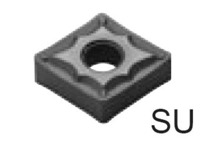 CNMG120408 NSU AC900G