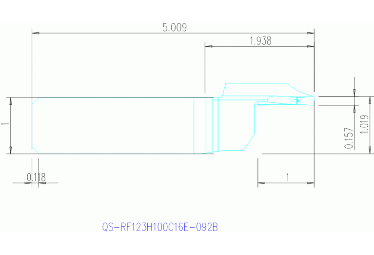 QS-RF123H100C16E-092B