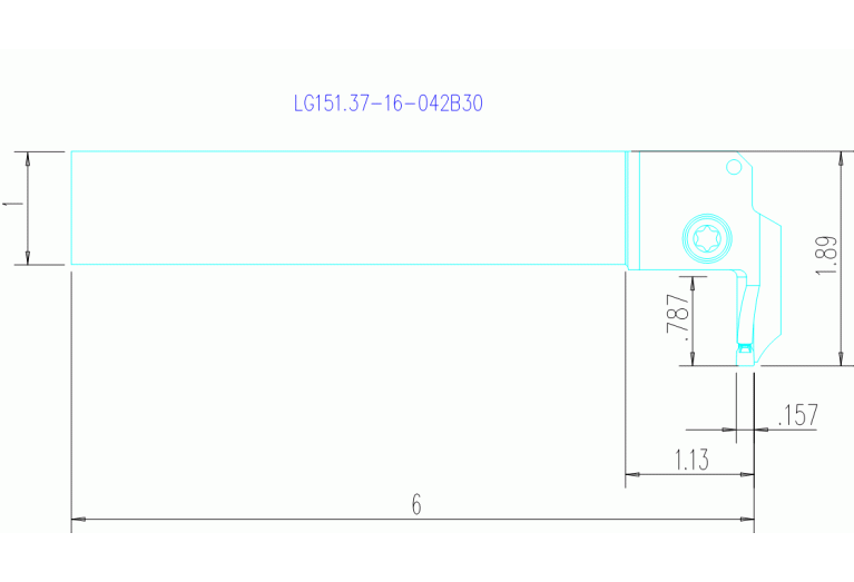 LG151.37-16-042B30