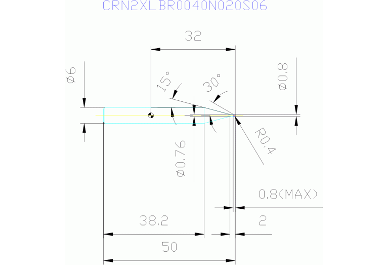 CRN2XLBR0040N020S06