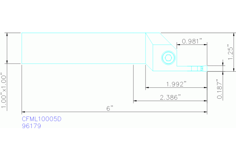 CFML10005D