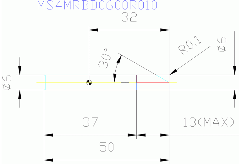 MS4MRBD0600R010
