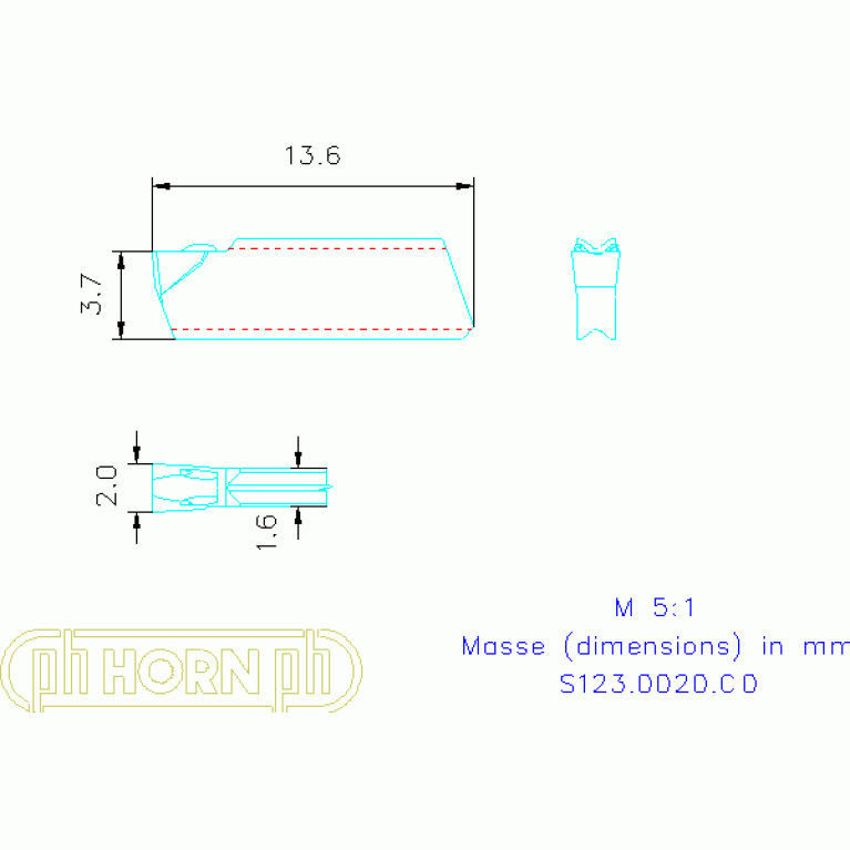 S123.0020.C0 TN35