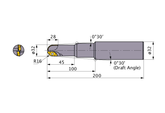 SRM2320SNM
