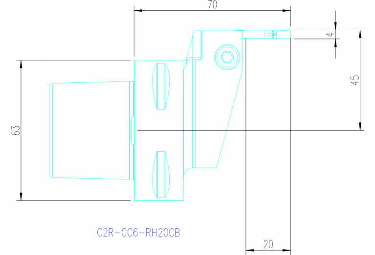 C2R-CC6-RH20CB