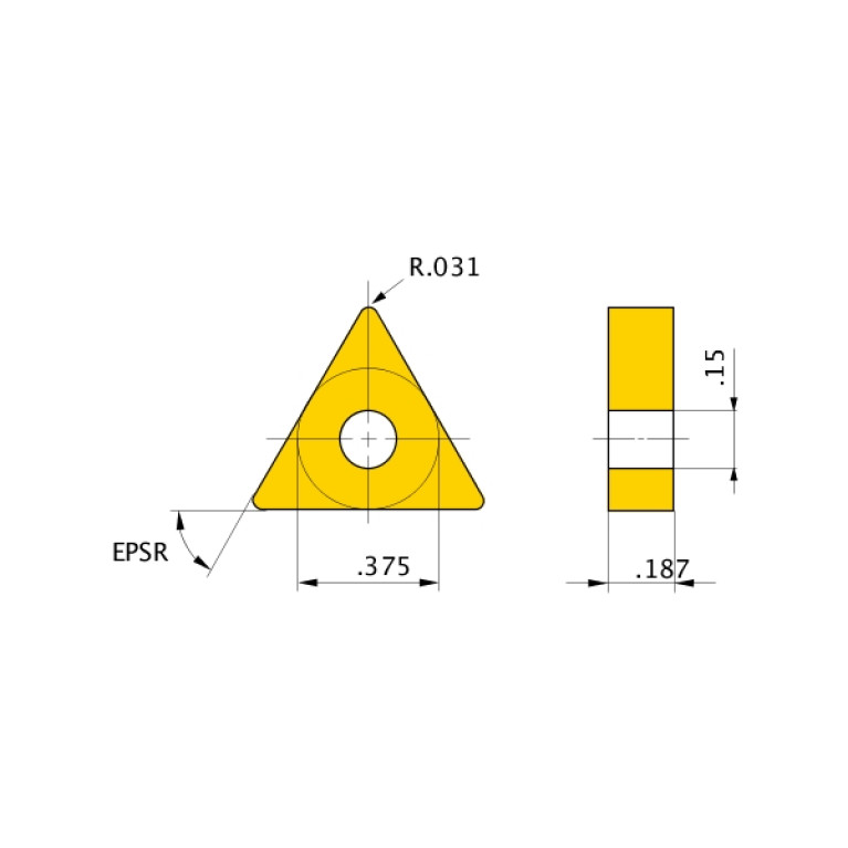 TNMX160408-MW UC5115