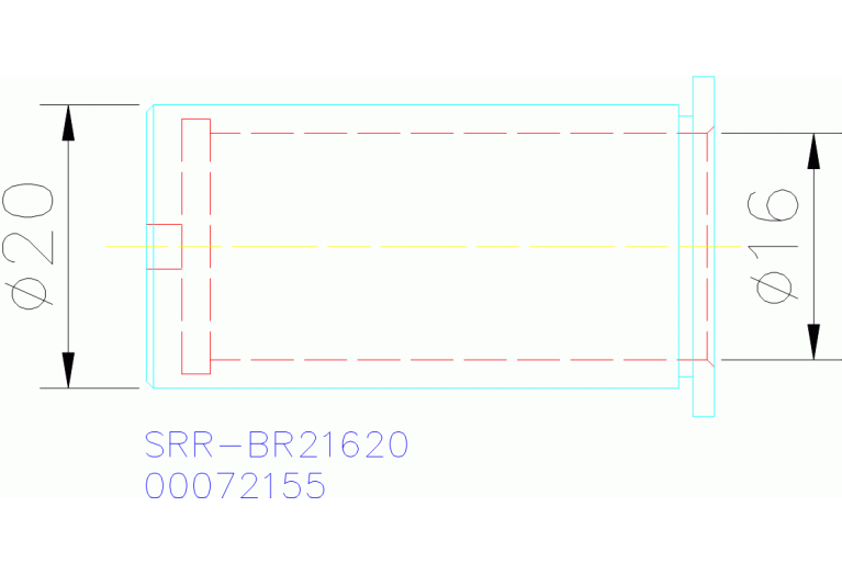 SRR-BR21620