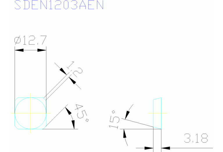 SDEN1203AEN NX4545