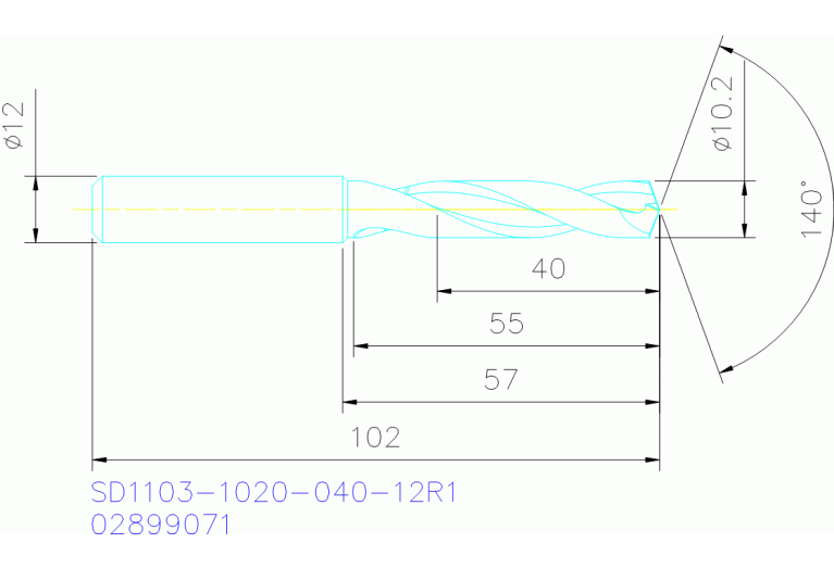 SD1103-1020-040-12R1