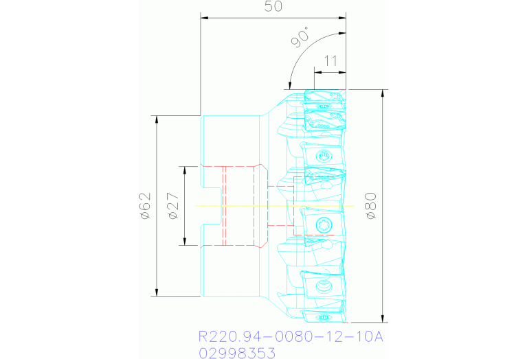 R220.94-0080-12-10A