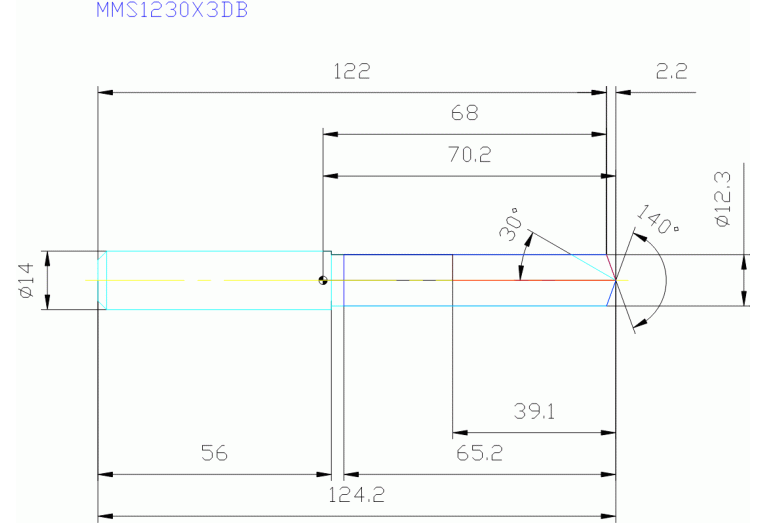 MMS1230X3DB DP7020