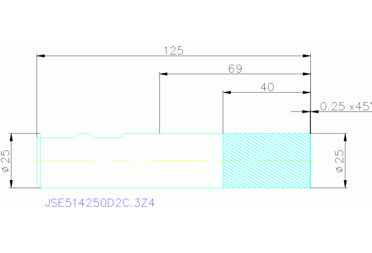 JSE514250D2C.3Z4 SIRA