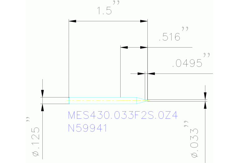 MES430.033F2S.0Z4