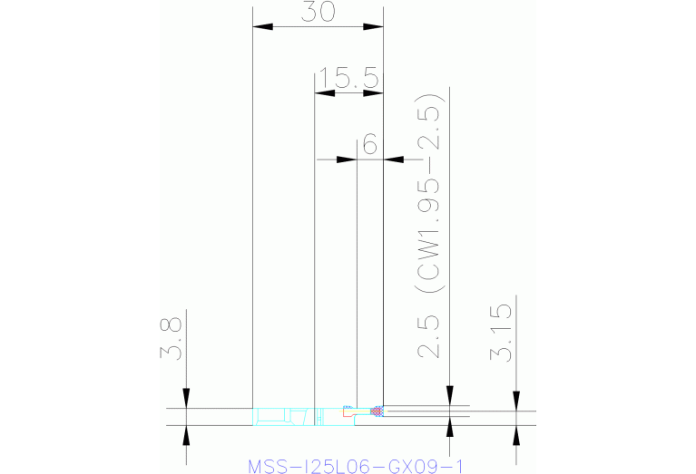 MSS-I25L06-GX09-1