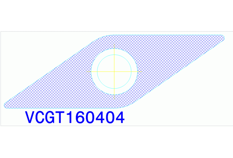 VCGT160404-PF2 WXN10