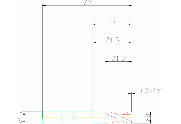 1P250-0900-XB 1630